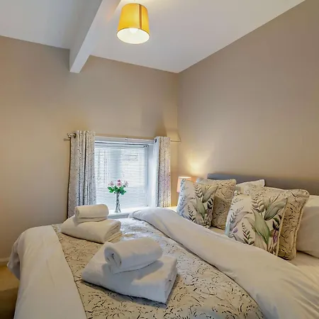 3 Bed In Richmond 94741 Ferienhaus Easby