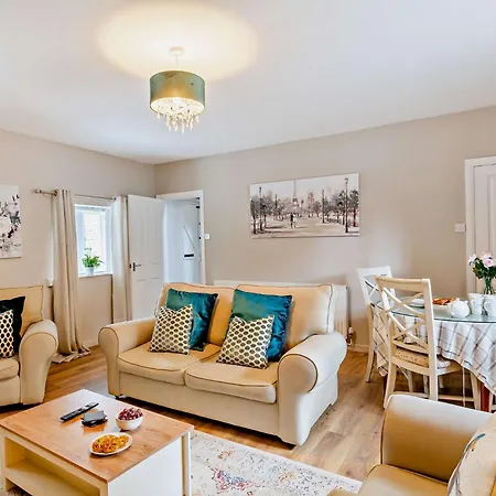 Ferienhaus 3 Bed In Richmond 94741