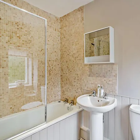 Ferienhaus 3 Bed In Richmond 94741 Easby