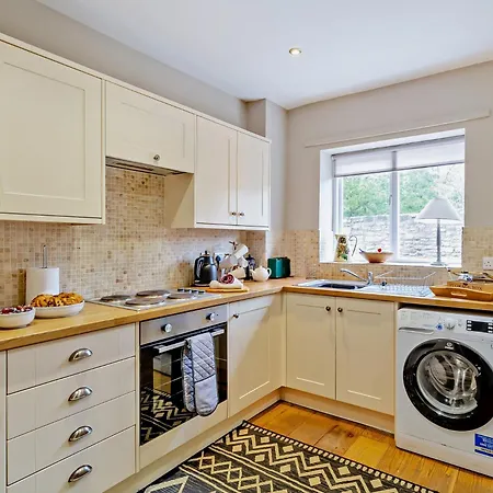 Ferienhaus 3 Bed In Richmond 94741