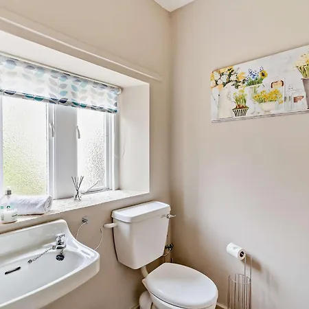 Holiday home 3 Bed In Richmond 94741
